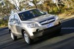 Holden Captiva 2006 года